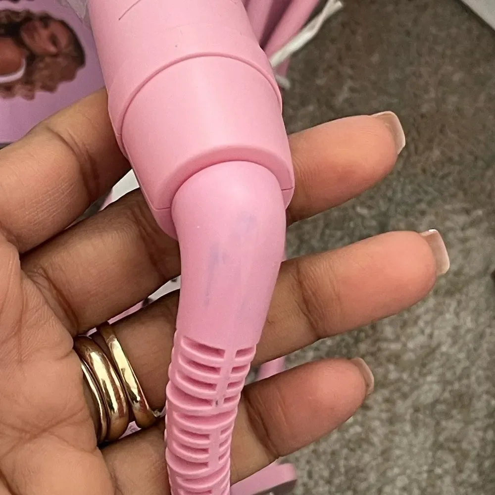 Mermade PRO  Hair Waver 25mm waver